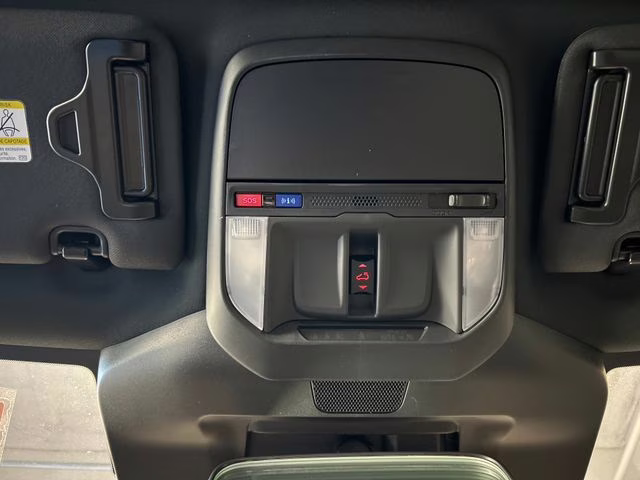 2026 Blue Subaru Forester Premium AWD SUV