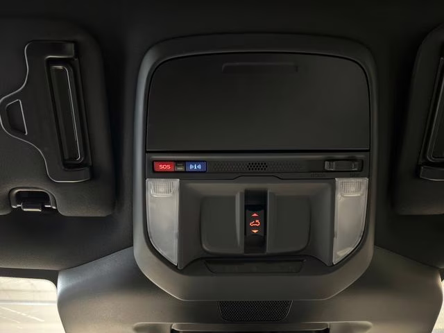 2026 Gray Subaru Forester Wilderness AWD SUV