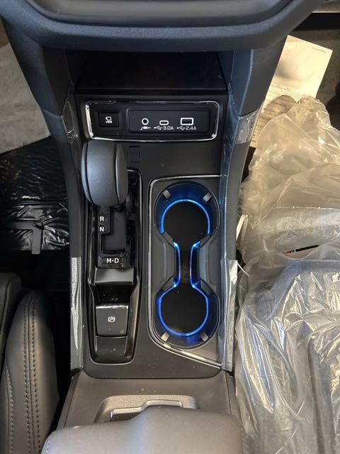 2026 Crimson Red Pearl Subaru Ascent Onyx Edition Touring AWD SUV