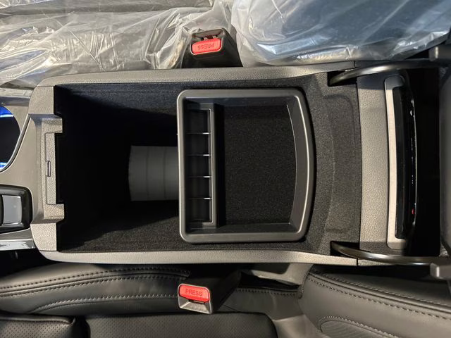 2026 Crimson Red Pearl Subaru Ascent Onyx Edition Touring AWD SUV