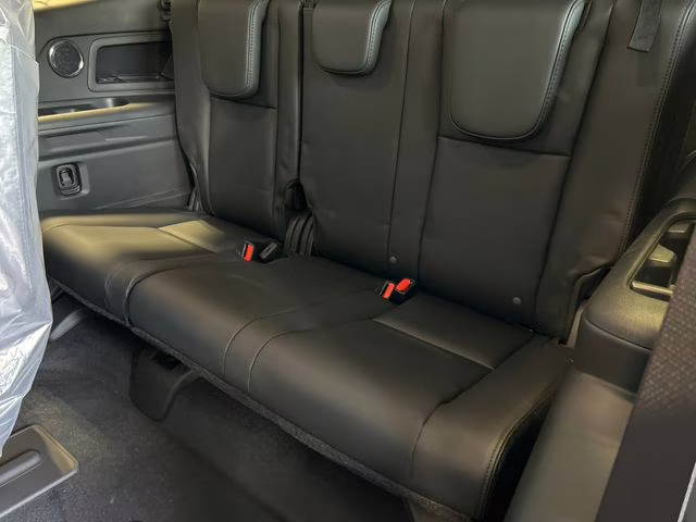 2026 Crimson Red Pearl Subaru Ascent Onyx Edition Touring AWD SUV