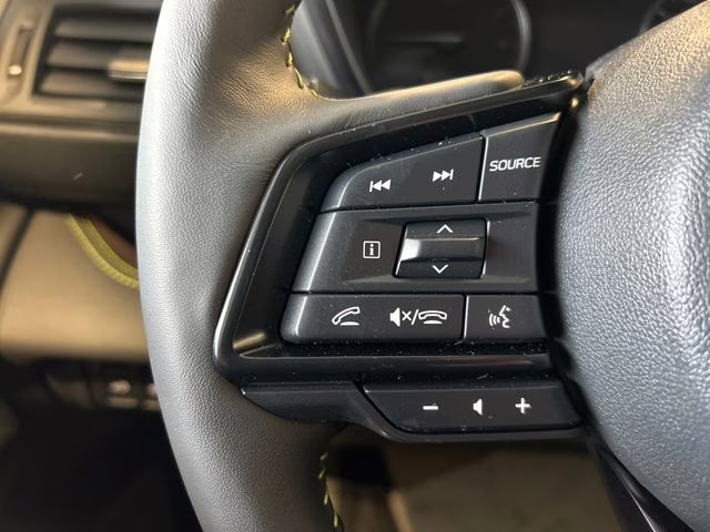 2026 Crimson Red Pearl Subaru Ascent Onyx Edition Touring AWD SUV