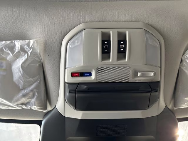 2026 Crimson Red Pearl Subaru Ascent Onyx Edition Touring AWD SUV