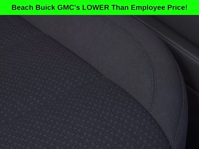 2026 Summit White GMC Sierra 1500 Pro RWD Truck