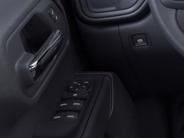 2026 Summit White GMC Sierra 1500 Pro RWD Truck