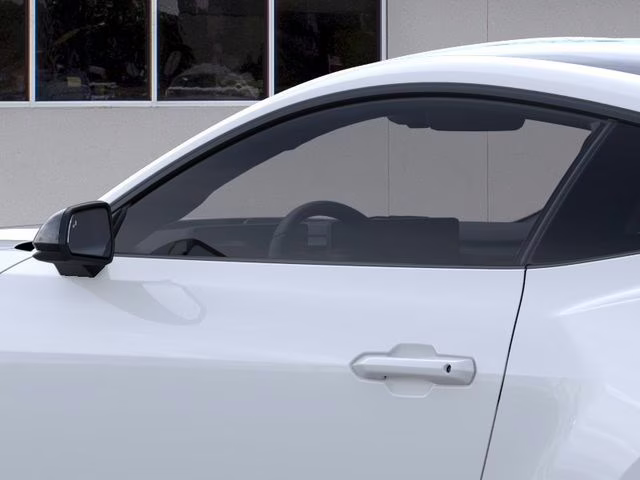 2026 Oxford White Ford Mustang GT RWD Coupe