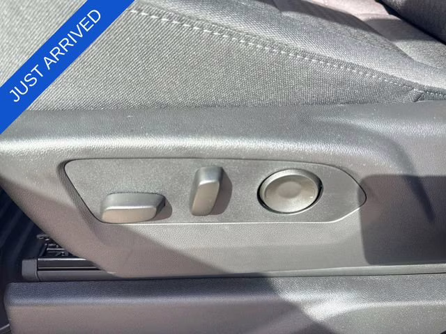 2026 Sterling Gray Metallic Chevrolet Silverado 1500 Custom 4X4 Truck