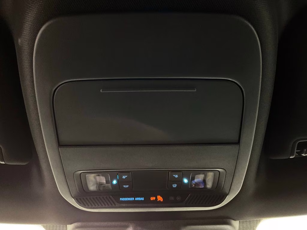 2026 Black Metallic Ford F-150 STX 4X4 Truck