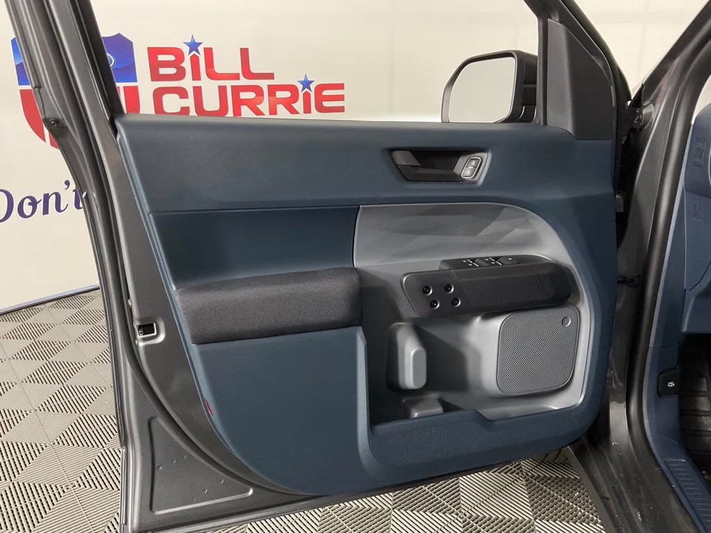 2026 Gray Metallic Ford Maverick XL FWD Truck