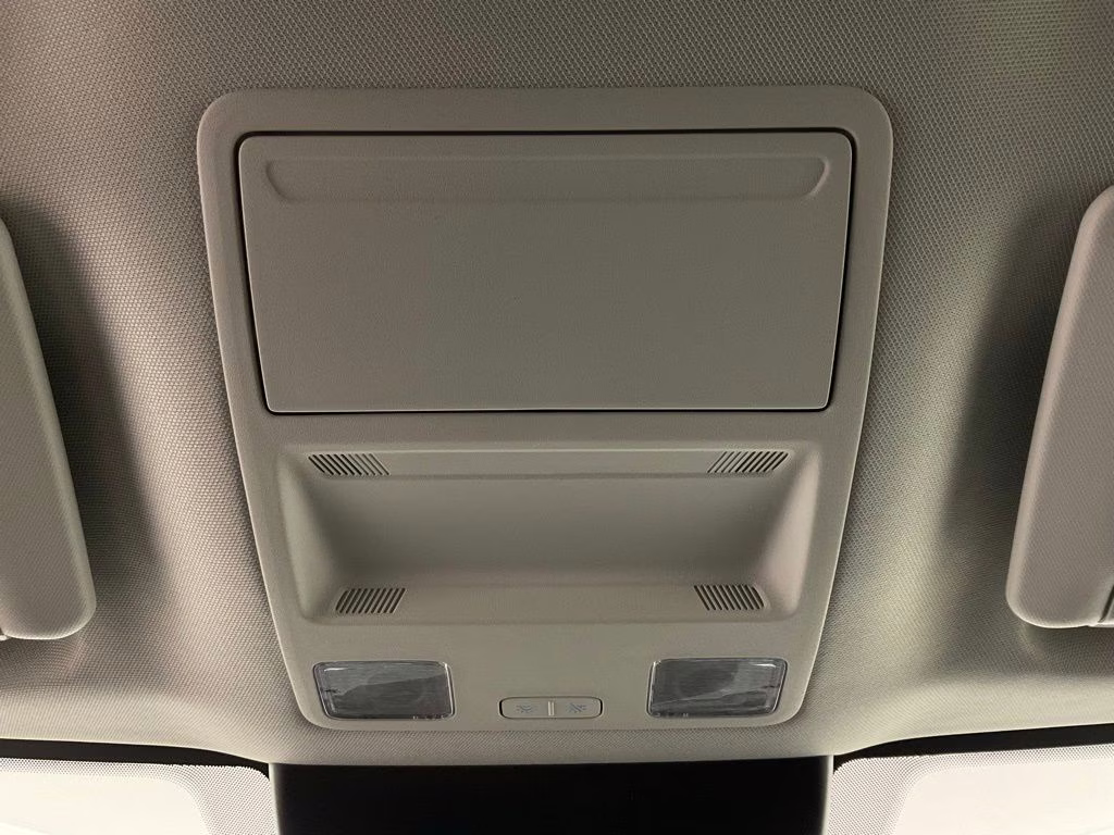 2026 Gray Metallic Ford Maverick XL FWD Truck