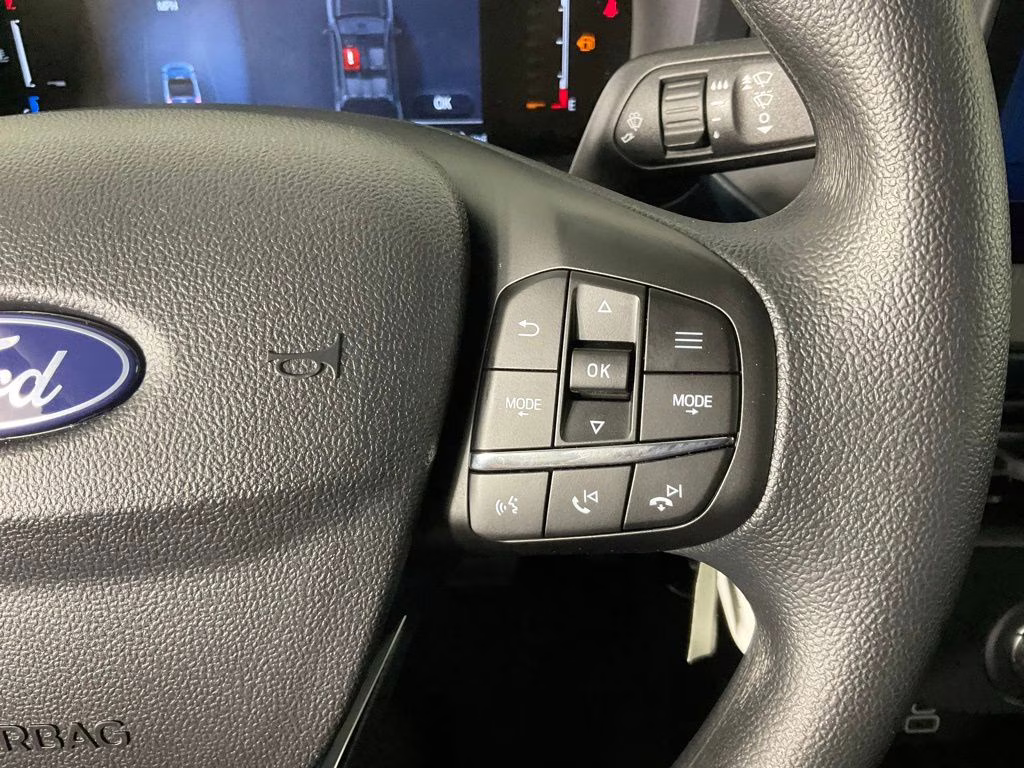 2026 Gray Metallic Ford Maverick XL FWD Truck