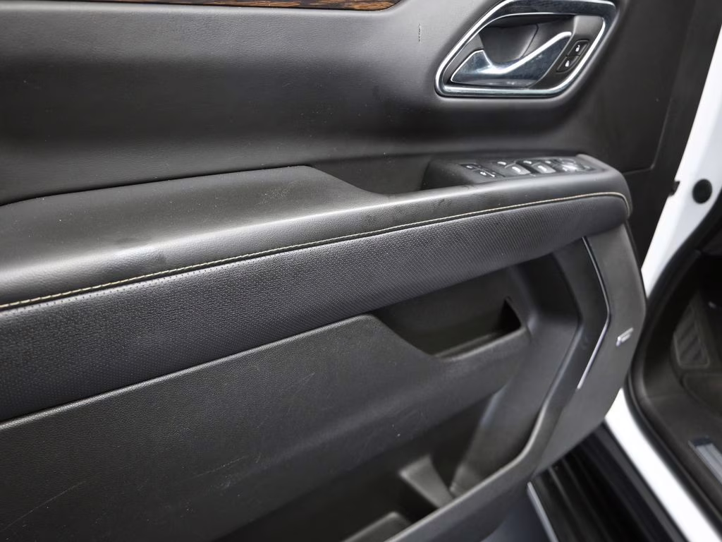2023 Summit White Chevrolet Tahoe Premier 4X4 SUV