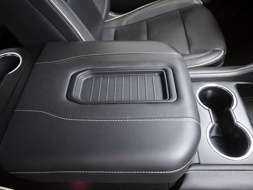 2023 Summit White Chevrolet Tahoe Premier 4X4 SUV