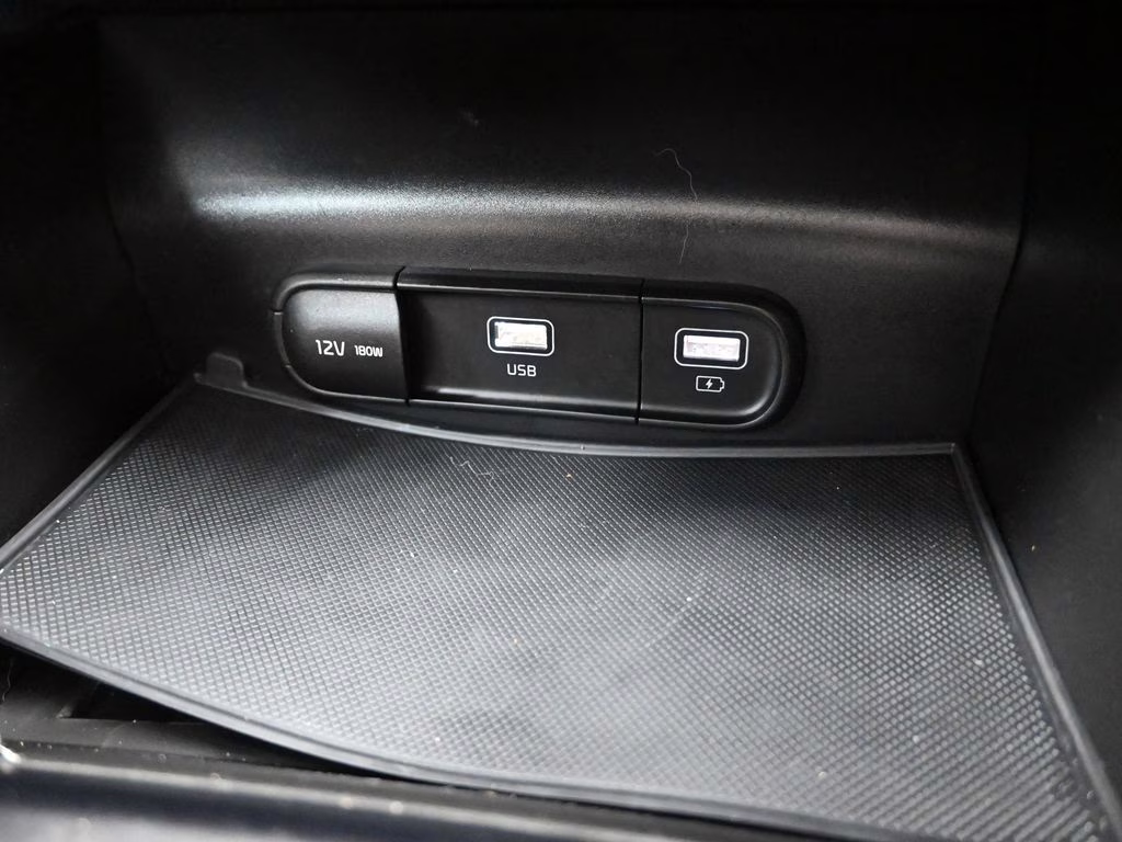 2022 Ebony Black Kia K5 GT-Line AWD Sedan