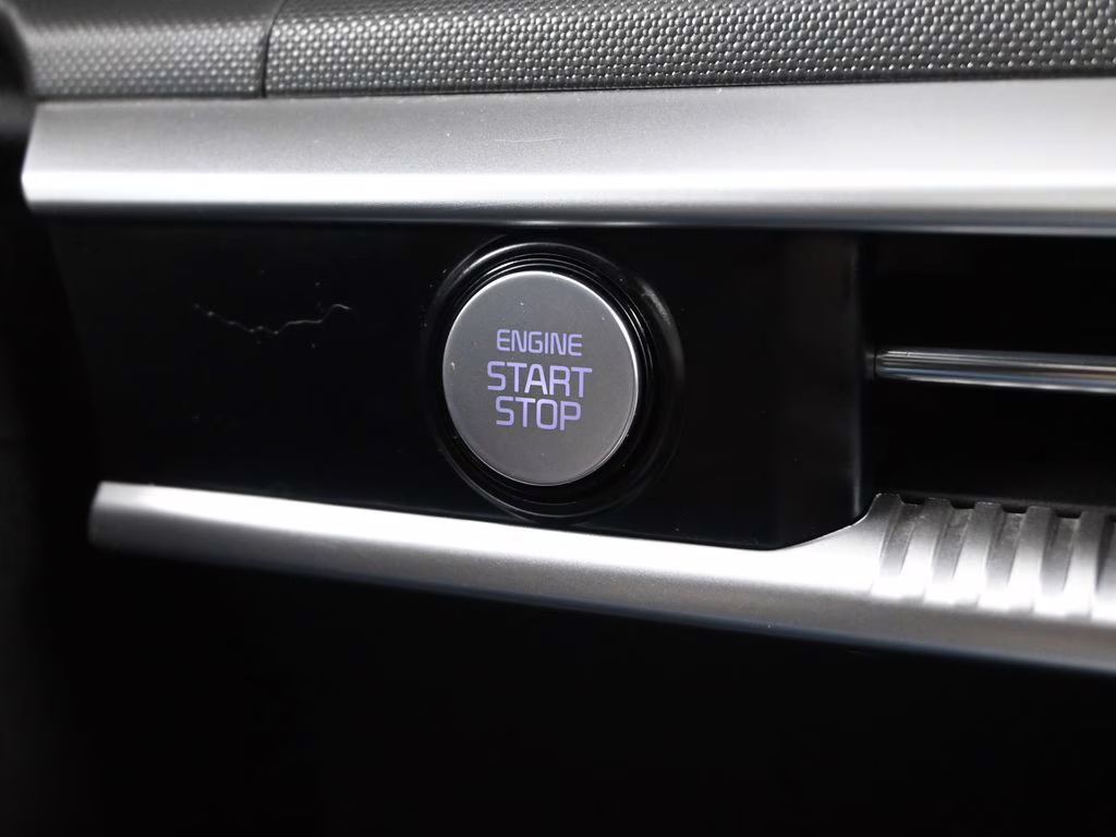 2022 Ebony Black Kia K5 GT-Line AWD Sedan