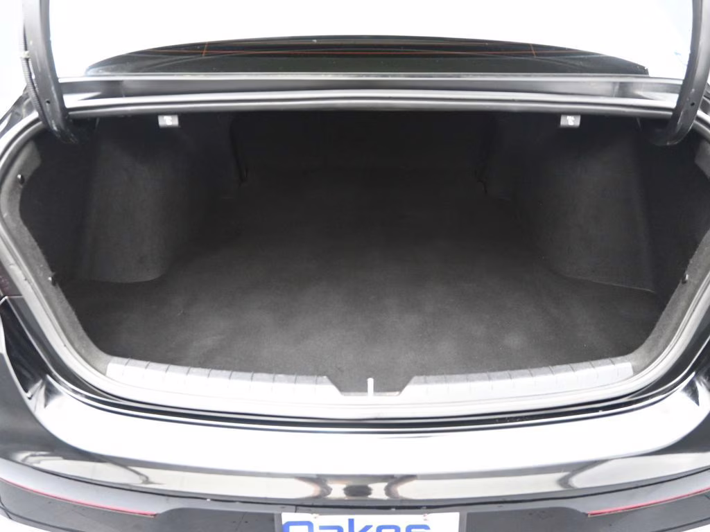 2022 Ebony Black Kia K5 GT-Line AWD Sedan