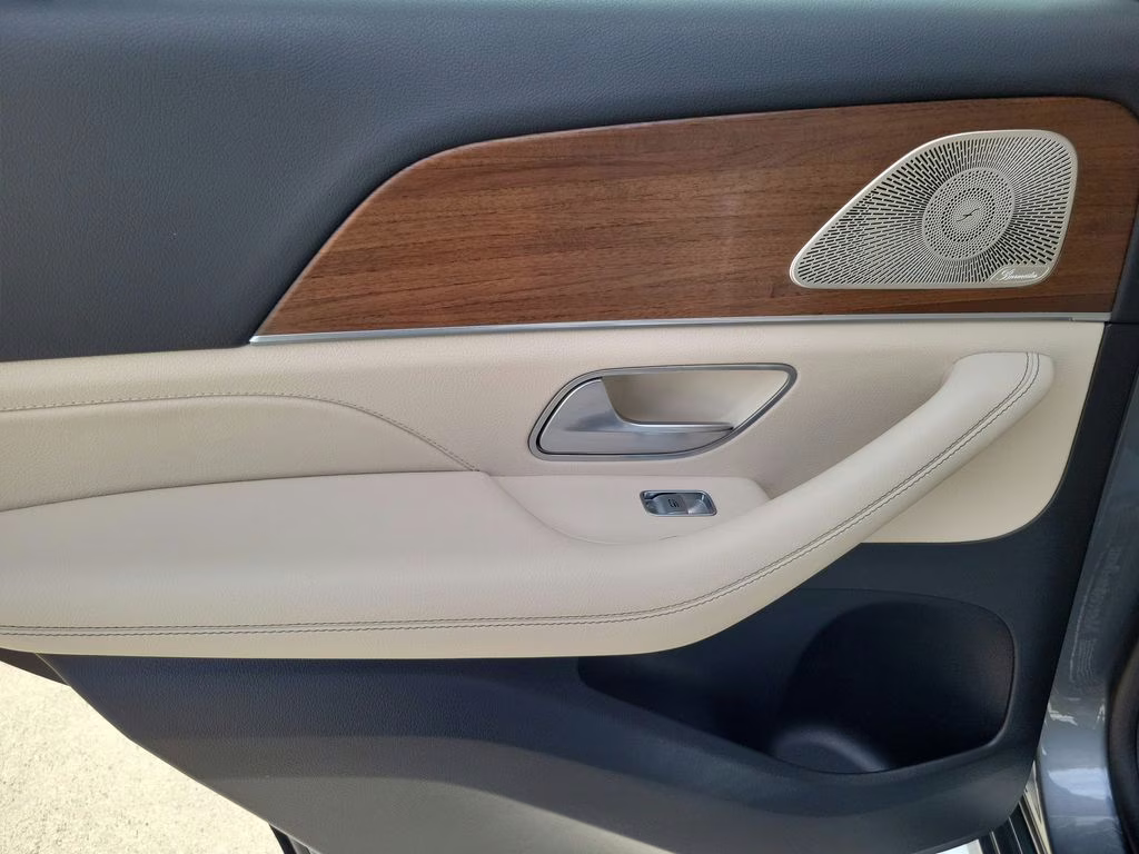 2021 Selenite Grey Metallic Mercedes-Benz GLE SUV GLE350 4MATIC AWD NAV LEATHER ROOF AWD SUV