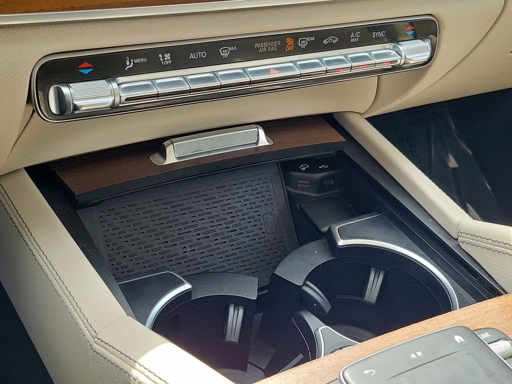 2021 Selenite Grey Metallic Mercedes-Benz GLE SUV GLE350 4MATIC AWD NAV LEATHER ROOF AWD SUV