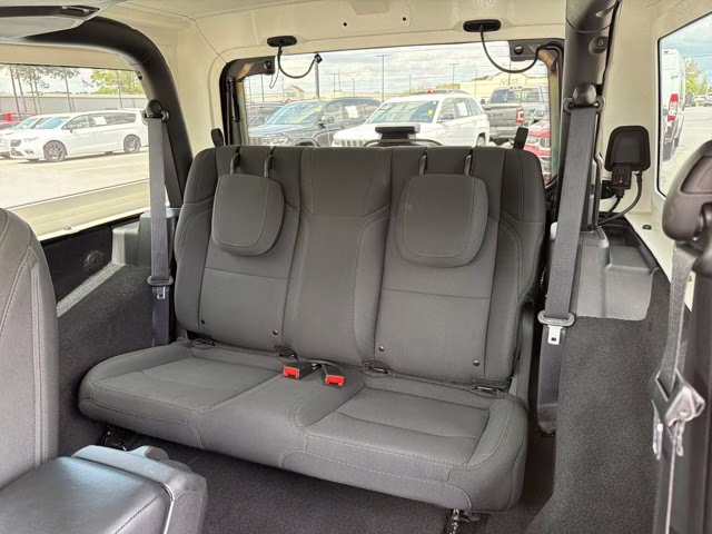 2022 Black Clearcoat Jeep Wrangler Willys 4X4 Convertible