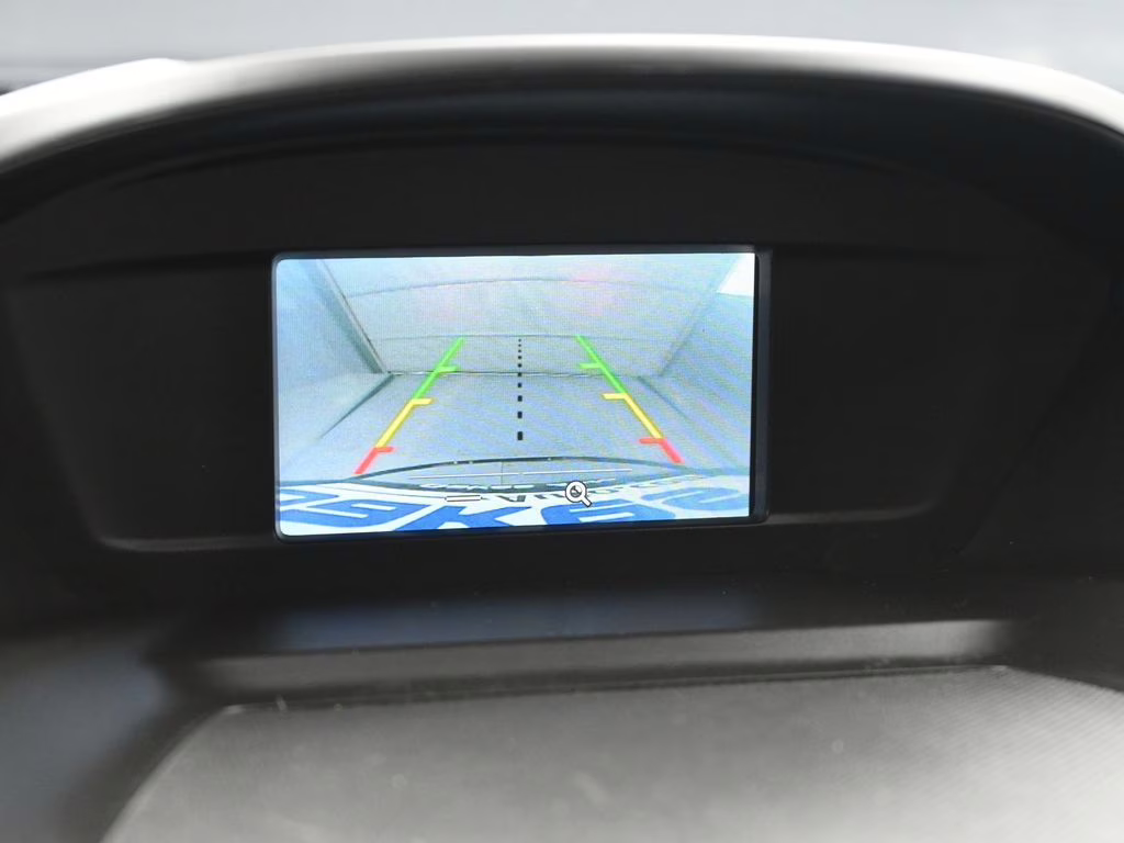 2018 Magnetic Ford Escape SE FWD SUV