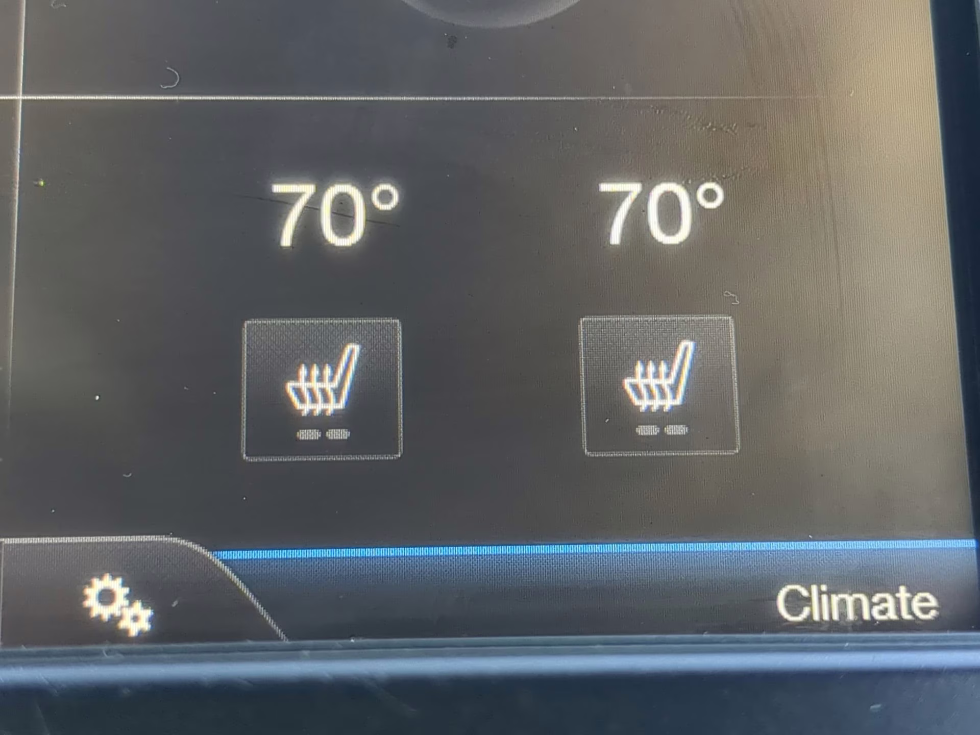 2012 Tuxedo Black Metallic Ford Edge Limited FWD Crossover