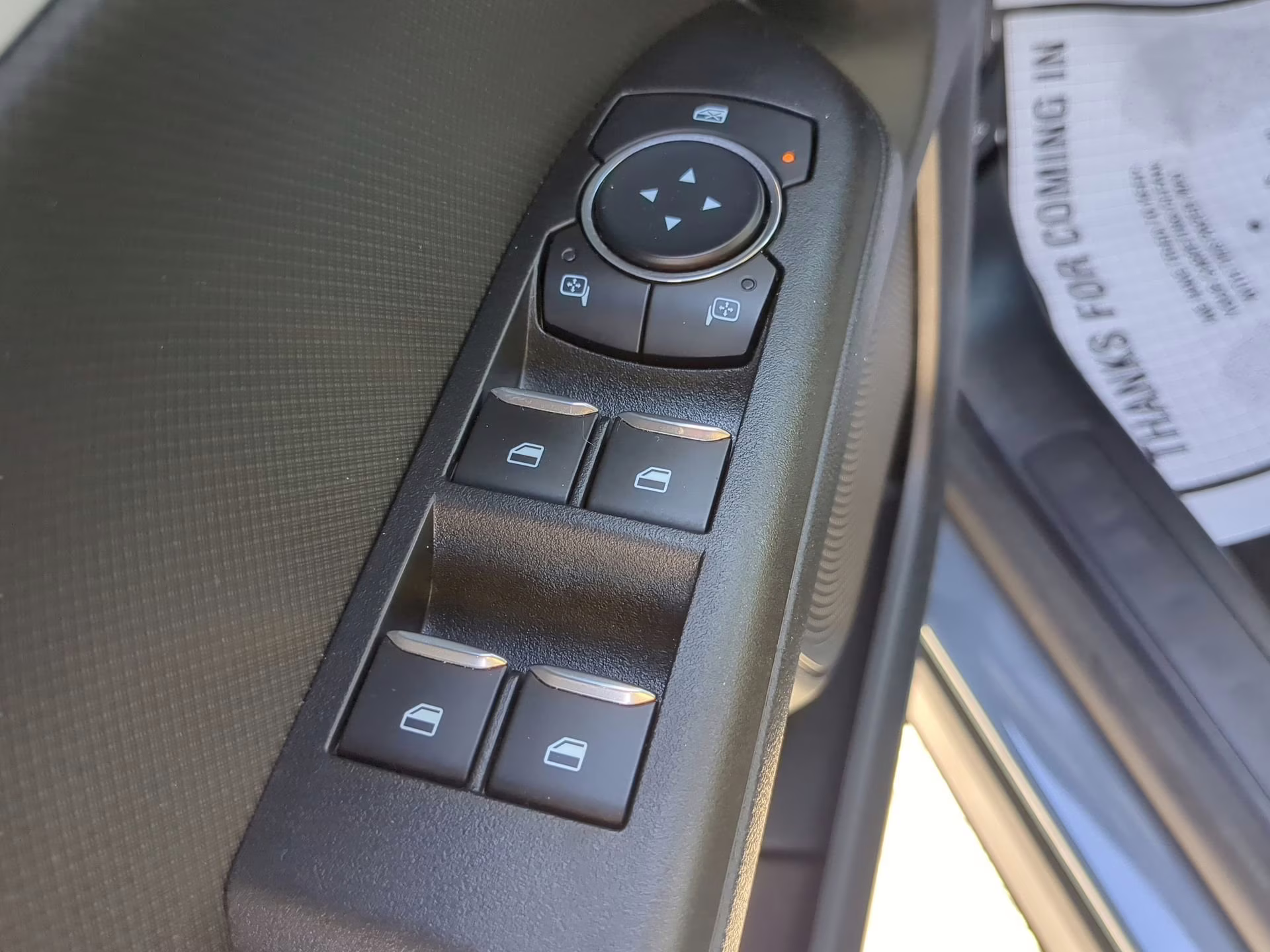 2024 Azure Gray Metallic Tri-Coat Ford Bronco Sport Big Bend 4X4 SUV