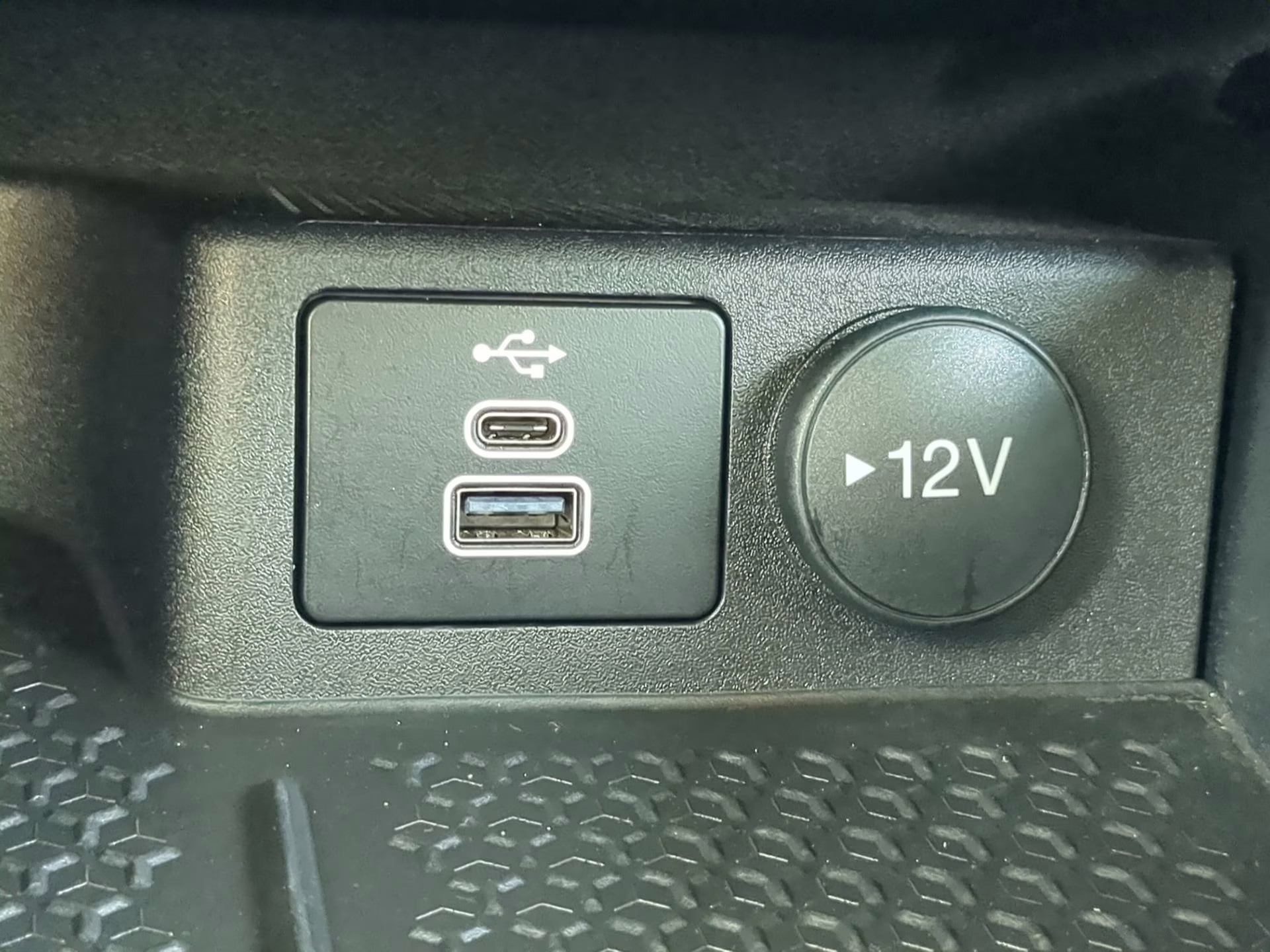 2024 Azure Gray Metallic Tri-Coat Ford Bronco Sport Big Bend 4X4 SUV