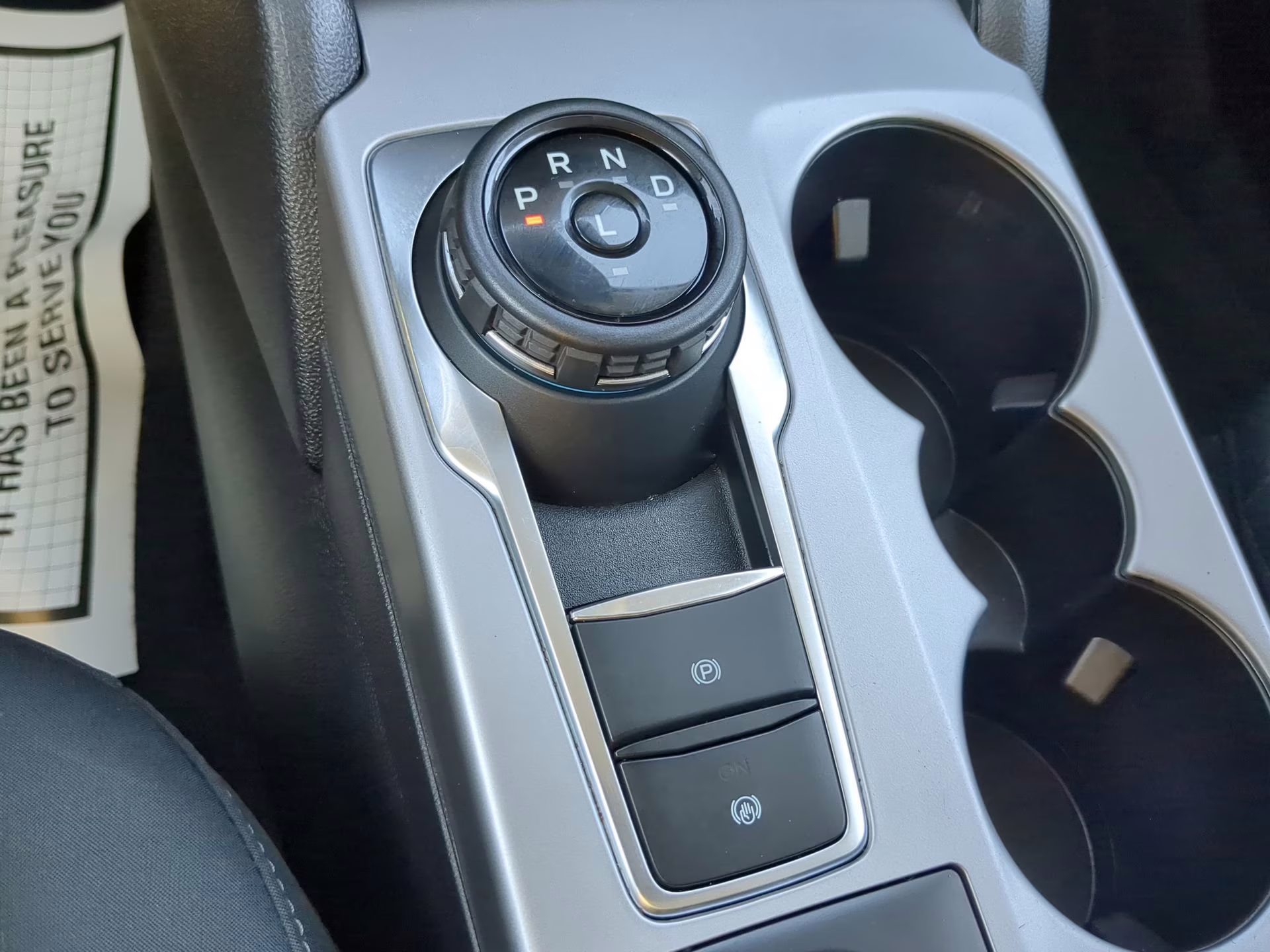 2024 Azure Gray Metallic Tri-Coat Ford Bronco Sport Big Bend 4X4 SUV