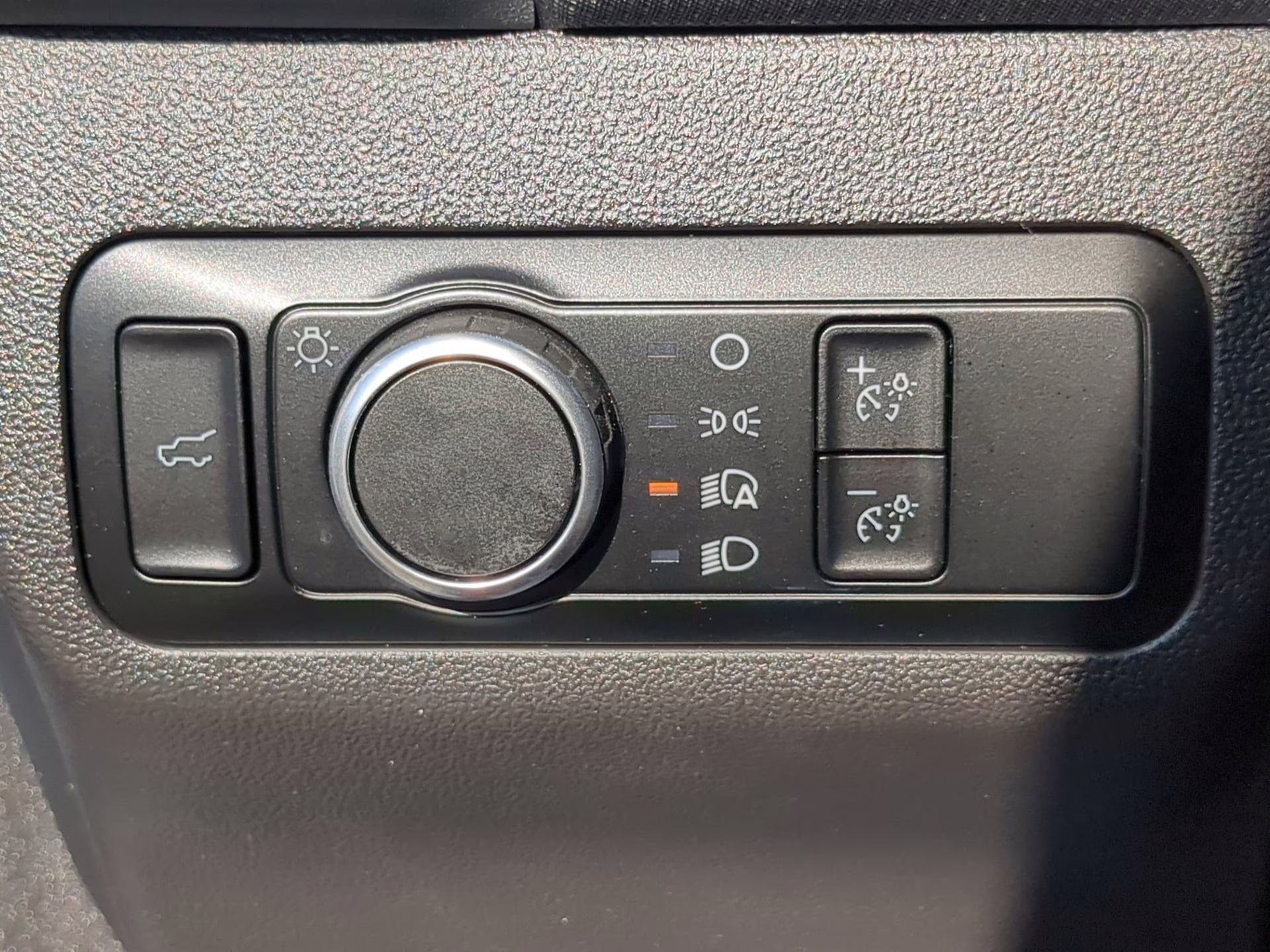 2024 Azure Gray Metallic Tri-Coat Ford Bronco Sport Big Bend 4X4 SUV