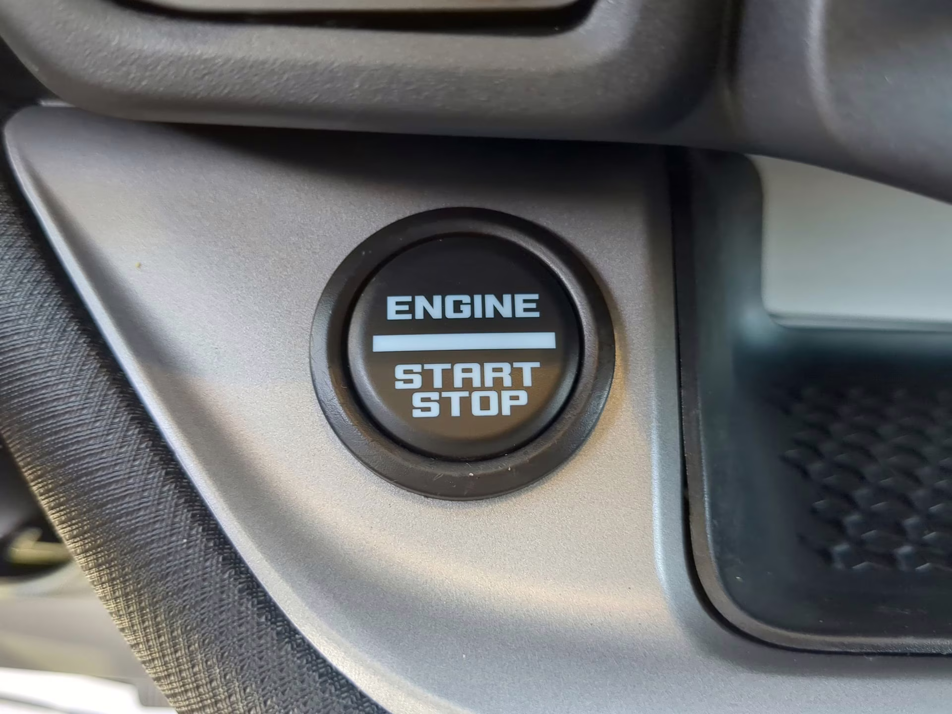 2024 Azure Gray Metallic Tri-Coat Ford Bronco Sport Big Bend 4X4 SUV