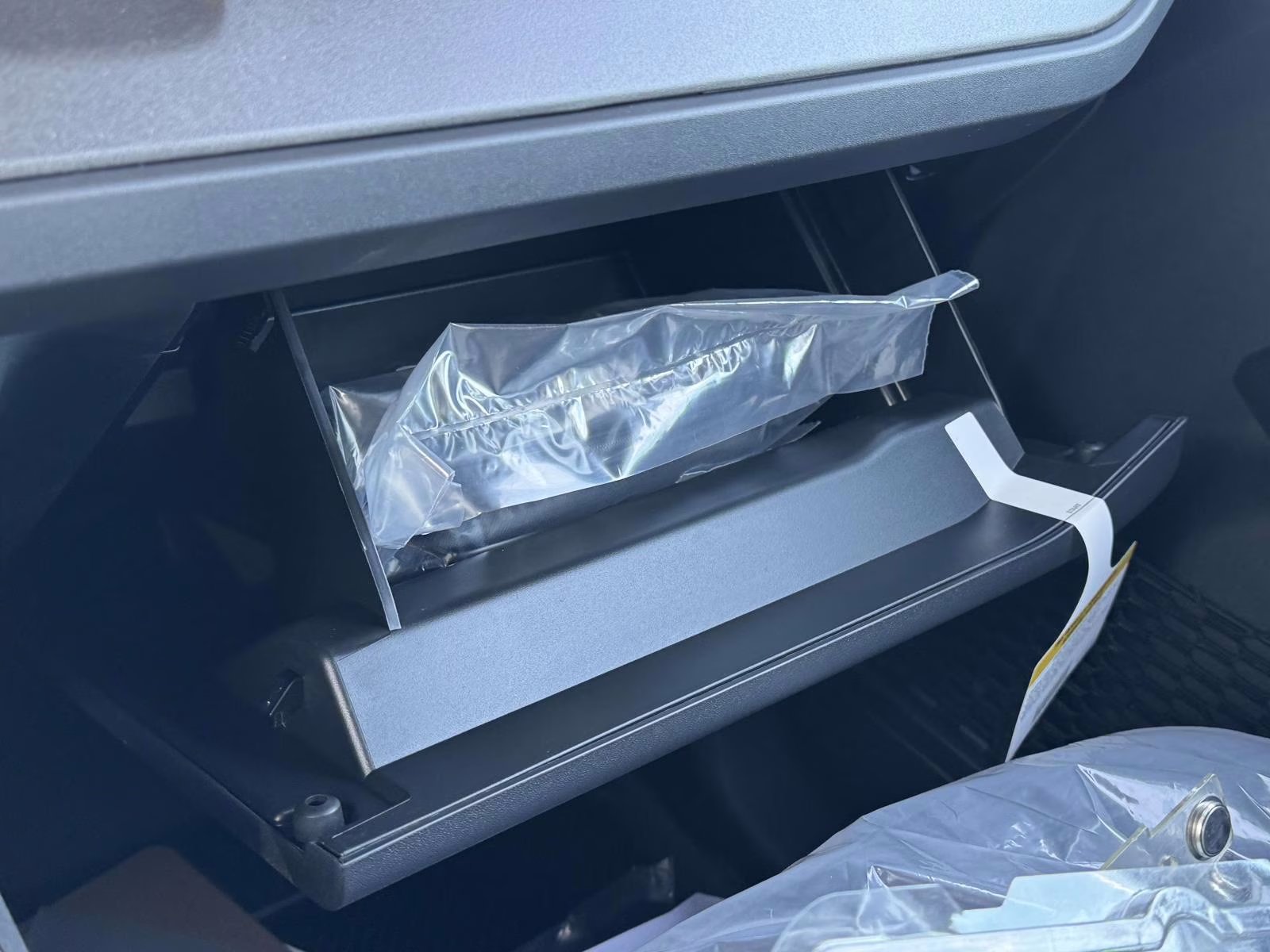 2026 White Ford Bronco Big Bend 4X4 SUV