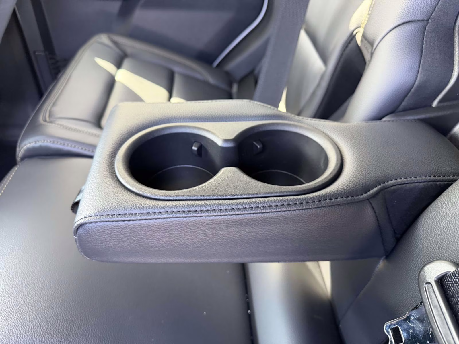 2026 White Ford Bronco Badlands 4X4 SUV