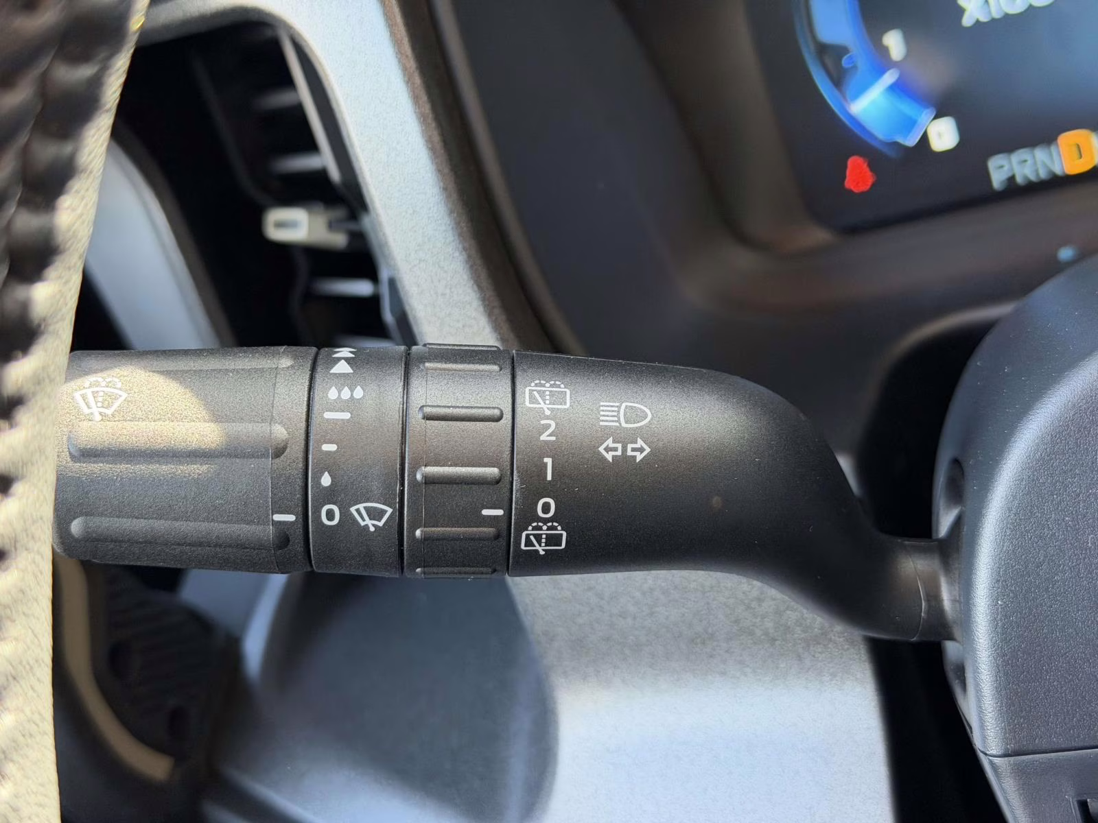 2026 White Ford Bronco Badlands 4X4 SUV