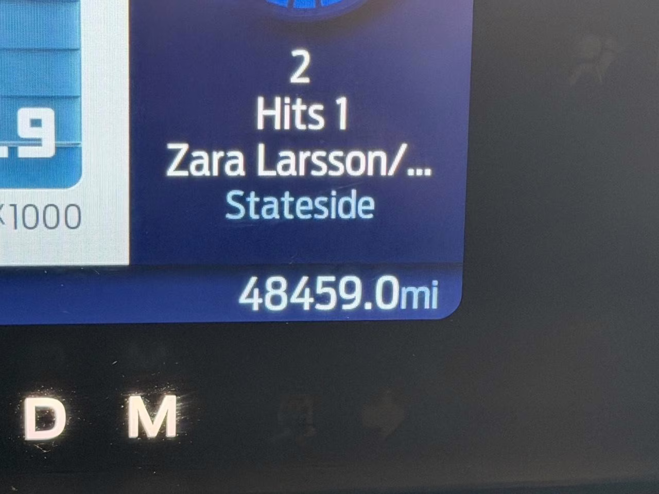 2023 Carbonized Gray Metallic Ford Bronco Big Bend 4X4 SUV