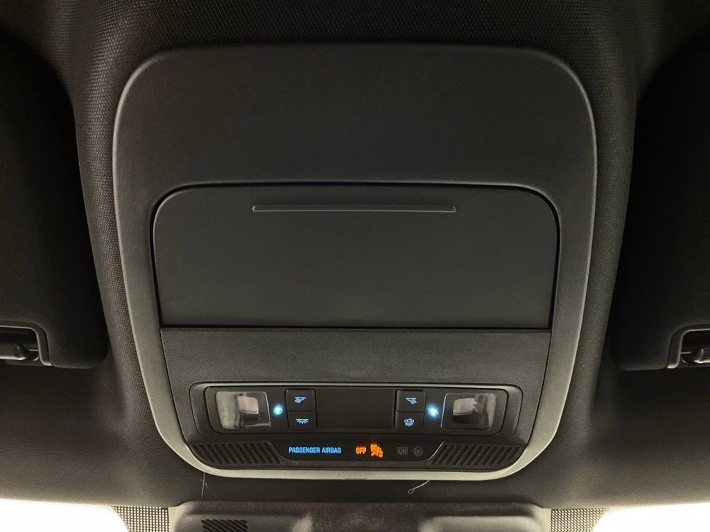 2026 Gray Metallic Ford F-150 STX 4X4 Truck