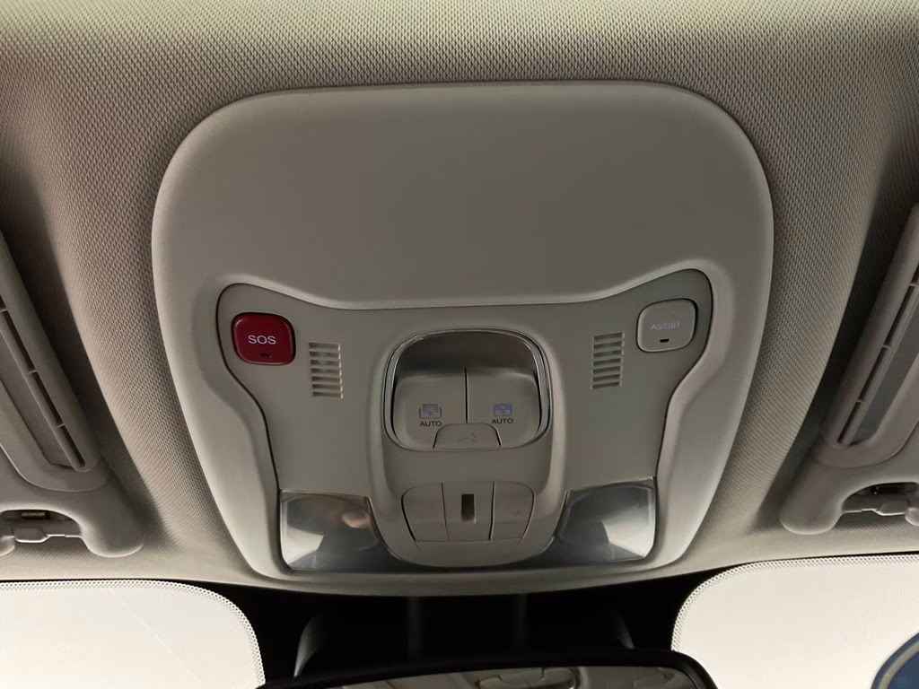 2022 Bikini Metallic Clearcoat Jeep Renegade Limited 4X4 SUV