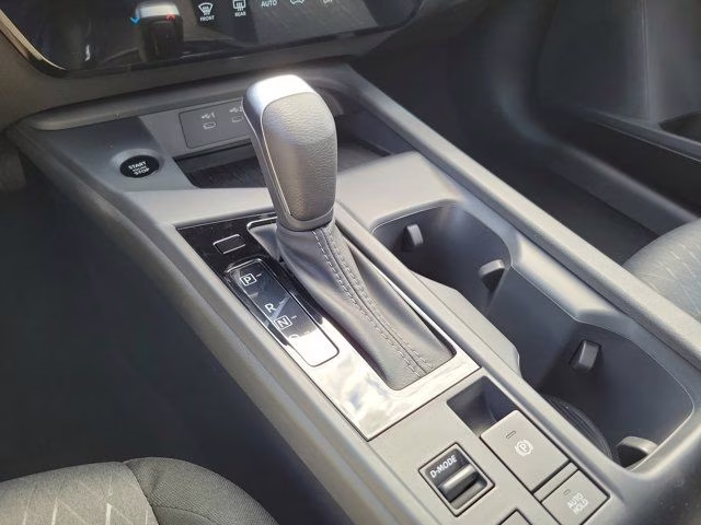 2026 Super Black Nissan Sentra SV FWD Sedan