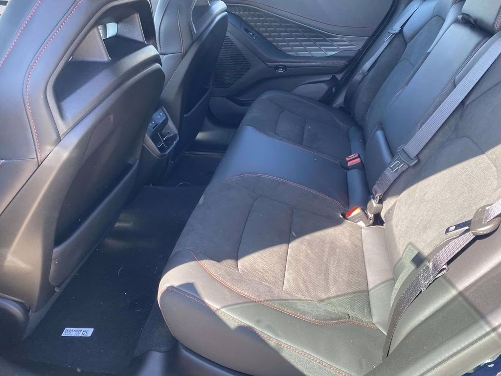 2026 After Dark Dodge Charger R/T AWD Sedan