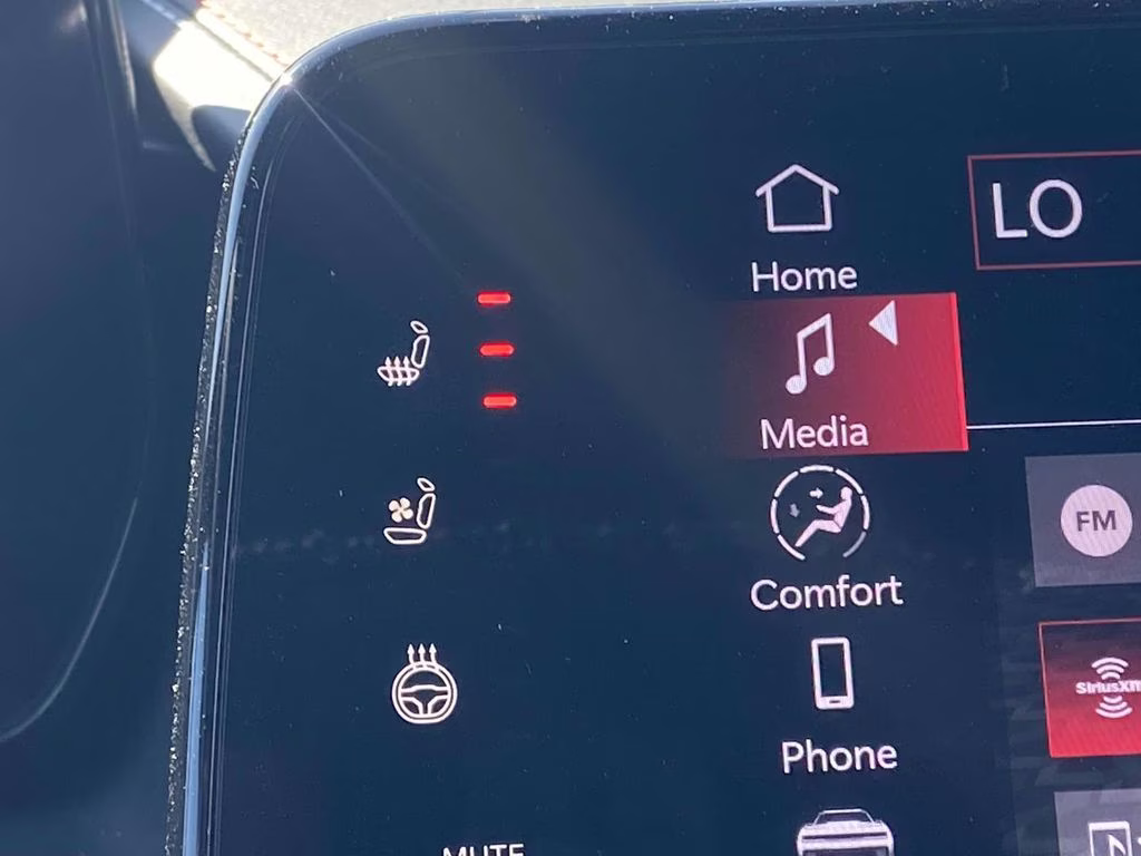 2026 After Dark Dodge Charger R/T AWD Sedan