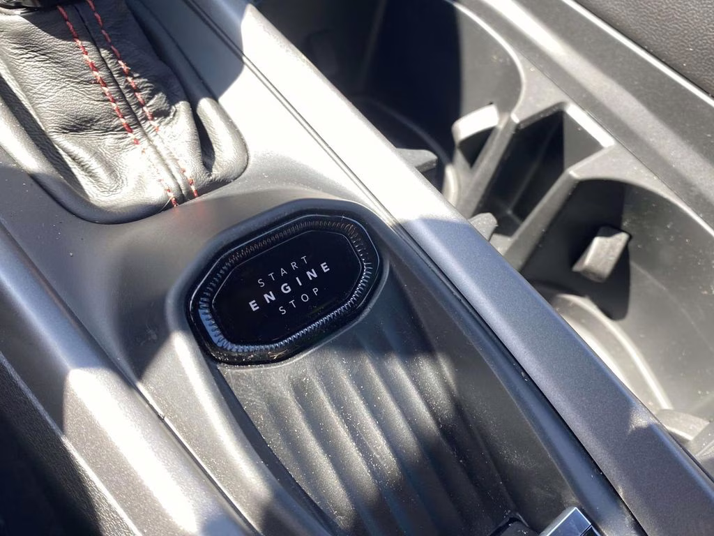 2026 After Dark Dodge Charger R/T AWD Sedan