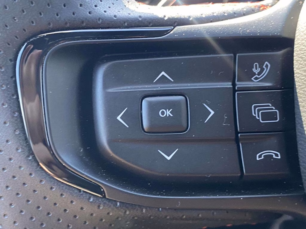 2026 After Dark Dodge Charger R/T AWD Sedan