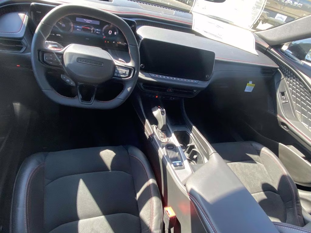 2026 After Dark Dodge Charger R/T AWD Sedan