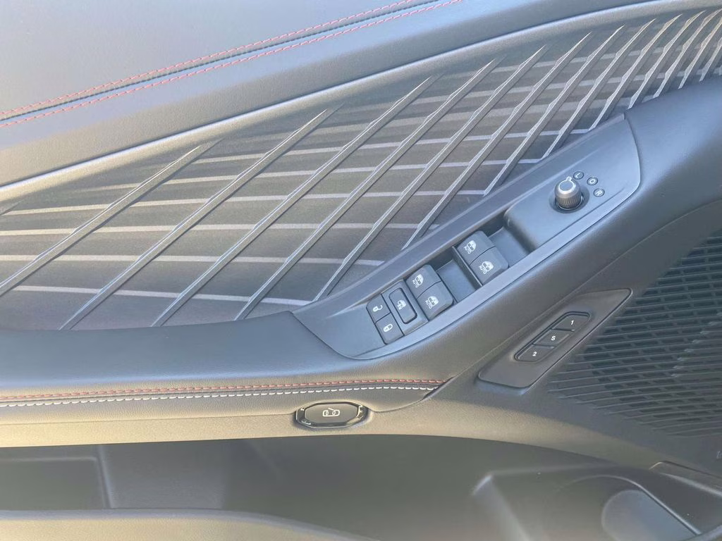 2026 After Dark Dodge Charger R/T AWD Sedan