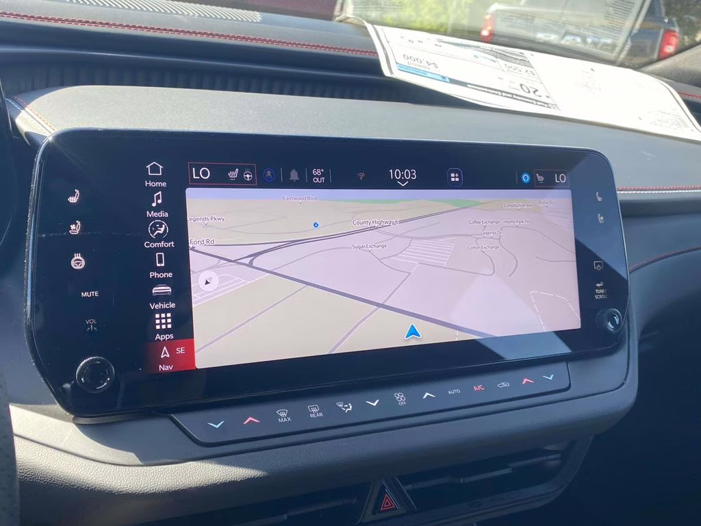 2026 After Dark Dodge Charger R/T AWD Sedan