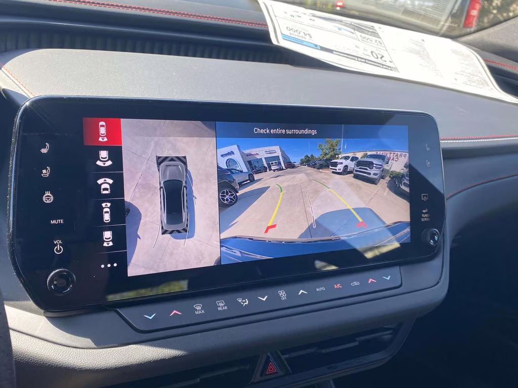 2026 After Dark Dodge Charger R/T AWD Sedan