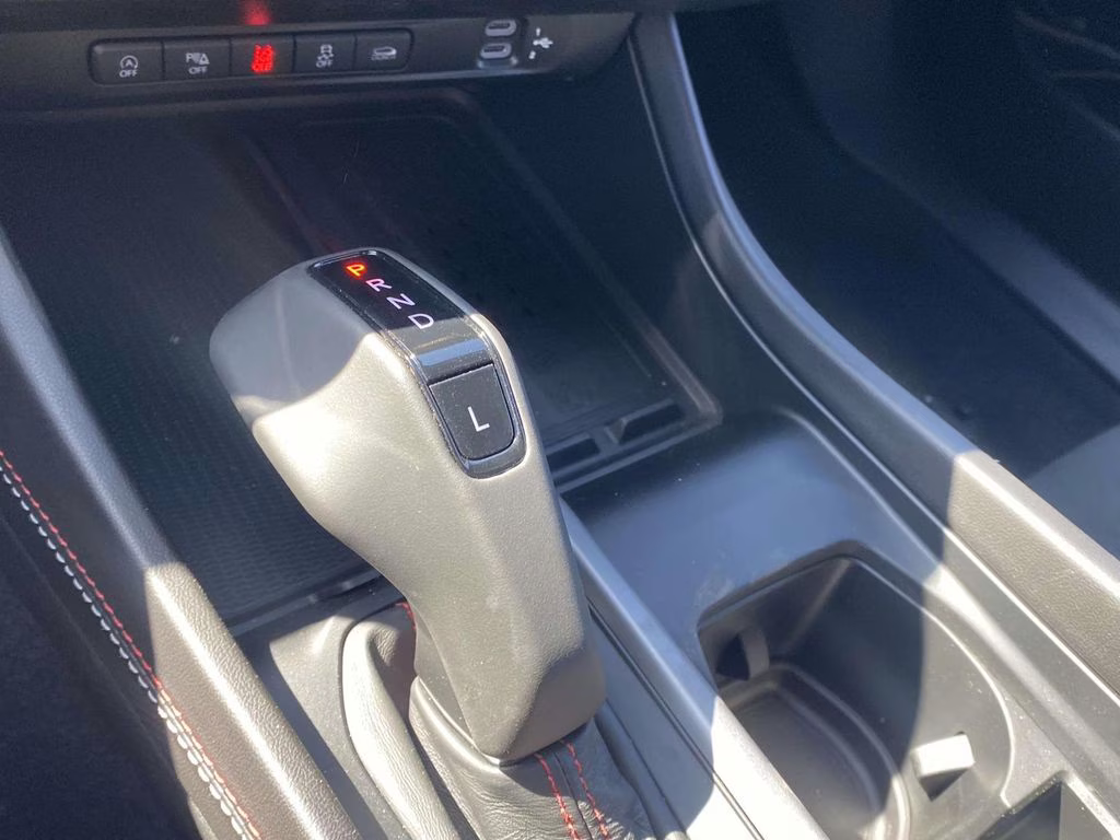 2026 After Dark Dodge Charger R/T AWD Sedan