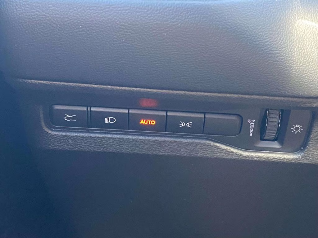 2026 After Dark Dodge Charger R/T AWD Sedan