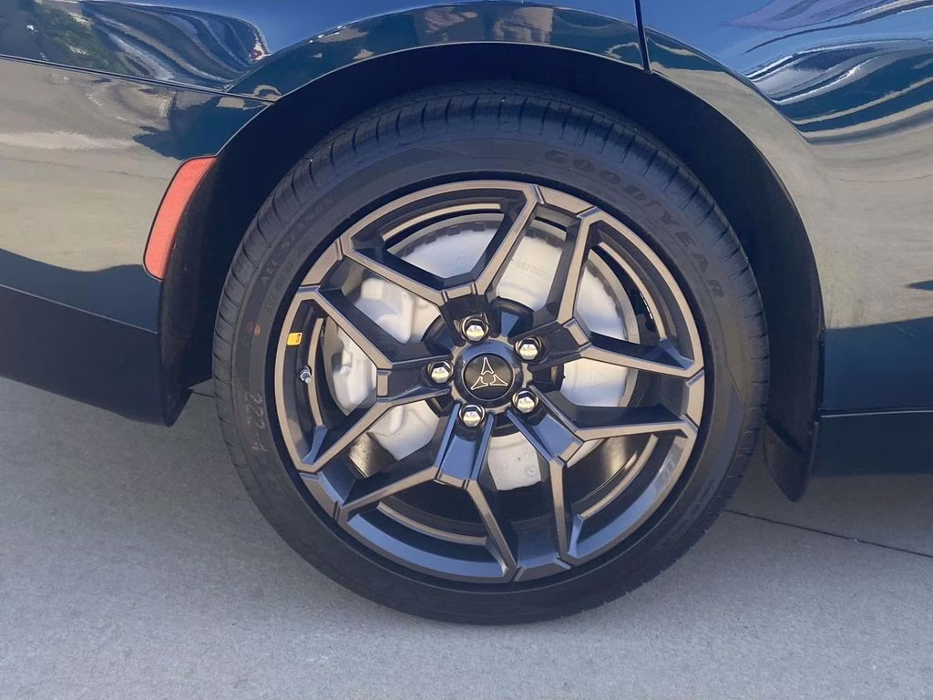 2026 After Dark Dodge Charger R/T AWD Sedan