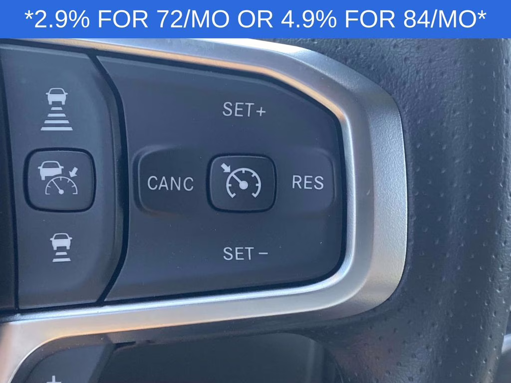 2026 Bright White Clearcoat Ram 1500 Warlock 4X4 Truck