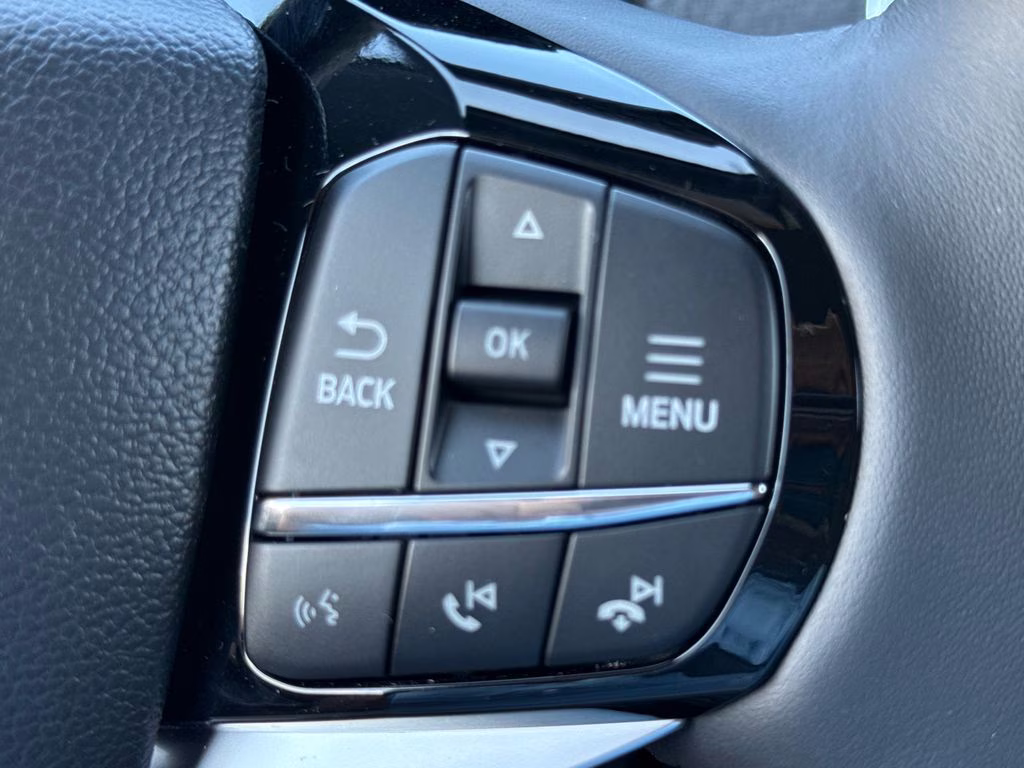 2026 Carbonized Gray Metallic Ford Explorer Platinum RWD SUV